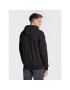 Solid Суитшърт 21107421 Черен Regular Fit - Pepit.bg