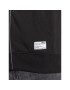 Solid Суитшърт 21107421 Черен Regular Fit - Pepit.bg