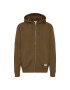 Solid Суитшърт 21107421 Кафяв Regular Fit - Pepit.bg