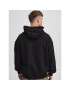 Solid Суитшърт 21107856 Черен Regular Fit - Pepit.bg