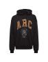 Solid Суитшърт 21107856 Черен Regular Fit - Pepit.bg