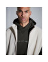 Solid Суитшърт 21108022 Зелен Regular Fit - Pepit.bg
