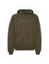 Solid Суитшърт 21108022 Зелен Regular Fit - Pepit.bg