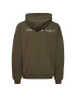 Solid Суитшърт 21108022 Зелен Regular Fit - Pepit.bg
