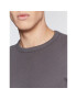 Solid Тениска с дълъг ръкав 21107286 Сив Regular Fit - Pepit.bg