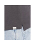 Solid Тениска с дълъг ръкав 21107286 Сив Regular Fit - Pepit.bg
