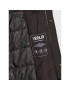 Solid Зимно яке Dimos 21107441 Черен Regular Fit - Pepit.bg