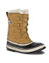 Sorel Апрески 1964 PAC 2 NL1645 Кафяв - Pepit.bg