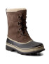 Sorel Апрески Caribou NM1000 Кафяв - Pepit.bg