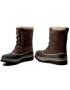 Sorel Апрески Caribou NM1000 Кафяв - Pepit.bg