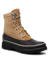 Sorel Апрески Caribou Storm Wp NM3965 Кафяв - Pepit.bg