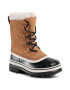 Sorel Апрески Caribou Wl NL2271 Кафяв - Pepit.bg