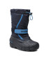 Sorel Апрески Childrens Flurry GORE-TEX NC1965 Тъмносин - Pepit.bg