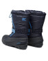 Sorel Апрески Childrens Flurry GORE-TEX NC1965 Тъмносин - Pepit.bg