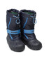 Sorel Апрески Childrens Flurry GORE-TEX NC1965 Тъмносин - Pepit.bg