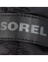 Sorel Апрески Childrens Flurry NC1695 Черен - Pepit.bg