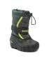 Sorel Апрески Childrens Flurry NC1965-370 Зелен - Pepit.bg