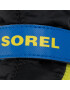 Sorel Апрески Childrens Flurry NC1965 Черен - Pepit.bg
