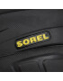 Sorel Апрески Childrens Flurry NC1965 Черен - Pepit.bg