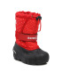 Sorel Апрески Childrens Flurry Print NC3503 Червен - Pepit.bg