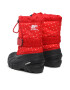 Sorel Апрески Childrens Flurry Print NC3503 Червен - Pepit.bg