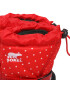 Sorel Апрески Childrens Flurry Print NC3503 Червен - Pepit.bg