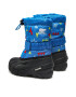 Sorel Апрески Childrens Flurry Print NC3504 Син - Pepit.bg