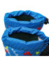 Sorel Апрески Childrens Flurry Print NC3504 Син - Pepit.bg