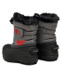 Sorel Апрески Childrens Snow Commander NC1960-052 Сив - Pepit.bg