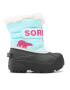 Sorel Апрески Childrens Snow Commander NC1960-428 Син - Pepit.bg