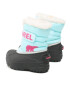 Sorel Апрески Childrens Snow Commander NC1960-428 Син - Pepit.bg