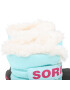 Sorel Апрески Childrens Snow Commander NC1960-428 Син - Pepit.bg
