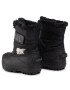 Sorel Апрески Childrens Snow Commander NC1960 Черен - Pepit.bg