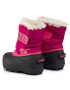 Sorel Апрески Childrens Snow Commander NC1960 Розов - Pepit.bg