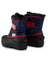 Sorel Апрески Childrens Snow Commander NC1960 Тъмносин - Pepit.bg