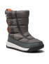 Sorel Апрески Childrens Whitney II Puff Mid Wp NC3873 Сив - Pepit.bg