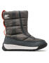 Sorel Апрески Childrens Whitney II Puff Mid Wp NC3873 Сив - Pepit.bg