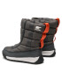 Sorel Апрески Childrens Whitney II Puff Mid Wp NC3873 Сив - Pepit.bg