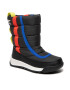 Sorel Апрески Childrens Whitney II Puffy Mid Wp NC3873-048 Черен - Pepit.bg