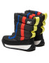 Sorel Апрески Childrens Whitney II Puffy Mid Wp NC3873-048 Черен - Pepit.bg