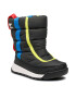 Sorel Апрески Childrens Whitney II Puffy Mid Wp NC3873-093 Сив - Pepit.bg