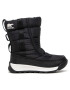 Sorel Апрески Whitney™ II Puffy Mid Wp NC3873 Черен - Pepit.bg