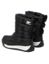 Sorel Апрески Whitney™ II Puffy Mid Wp NC3873 Черен - Pepit.bg