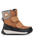 Sorel Апрески Childrens Whitney II Strap NC3874 Кафяв - Pepit.bg