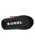 Sorel Апрески Childrens Whitney II Strap NC3874 Кафяв - Pepit.bg