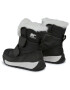 Sorel Апрески Childrens Whitney™ II Strap NC3875 Черен - Pepit.bg