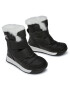 Sorel Апрески Childrens Whitney™ II Strap NC3875 Черен - Pepit.bg