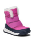 Sorel Апрески Childrens Whitney II Strap Wp NC3875 Розов - Pepit.bg