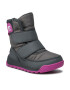 Sorel Апрески Childrens Whitney II Strap Wp NC3919 Сив - Pepit.bg