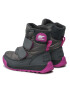 Sorel Апрески Childrens Whitney II Strap Wp NC3919 Сив - Pepit.bg